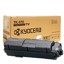 KYOCERA TK-1170 TONER