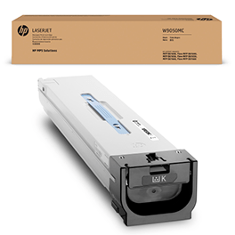H.P. W9050MC
