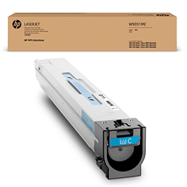 H.P. W9051/2/3MC