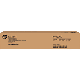 HP W9054/5MC LJ Color E87640/87650 DRUM