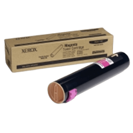 XEROX PHASER P7760 BCMY BOTTLE
