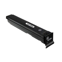 HP W9170MC BCMY TONER