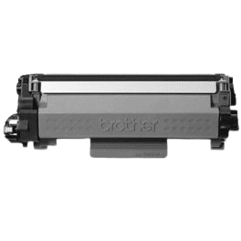 BROTHER TN-2510 TONER STANDARD & STARTER