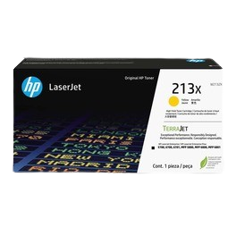 HP W2131/2/3X (213X) CMY TONER