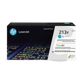 HP W2131/2/3Y (213Y) CMY TONER