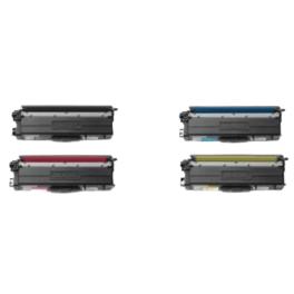 BROTHER TN-423 BCMY TONER