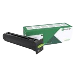LEXMARK MS817 818 (53B1H00 2H00 5H00 5X00) TONER