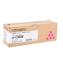 RICOH SP C352 / 360 / 360X Magenta TONER