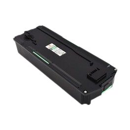 RICOH MP C6003 IM C6000 IMC2500 2500H 2503 3500 Black BOTTLE
