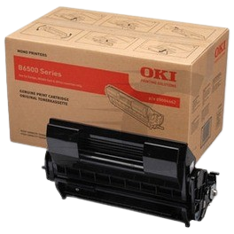 OKI B6500 TONER