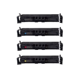 CANON 069 BCMY TONER STARTER