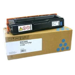 RICOH SP 340 Cyan TONER