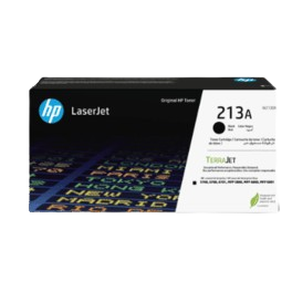 HP W2130A (213A) Black TONER