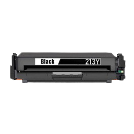 HP W2130Y (213Y) Black TONER