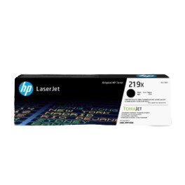 HP W2190..3X (219X) (BCMY) TONER