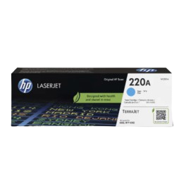 HP W220/1/2/3A (220A) CMY TONER STARTER