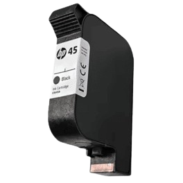 HP 51645A/C6615D (45/15) SOLVENT No Virgin