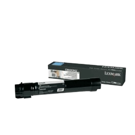 LEXMARK C950 Black BOTTLE