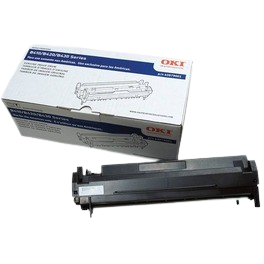 OKI B410 430 440- B4450 DRUM