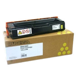 RICOH SP 340 Yellow TONER