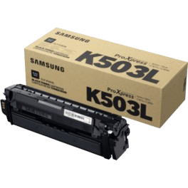 SAMSUNG CLT-503 BCMY STARTER