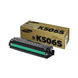 SAMSUNG CLT-506S/L/ELS BCMY TONER STARTER