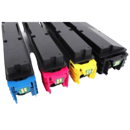 KYOCERA TK-5380 CMY TONER