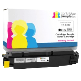 KYOCERA TK-5380 BLACK TONER