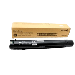 XEROX DOCUCENTRE SC2020 DC2020 Black BOTTLE