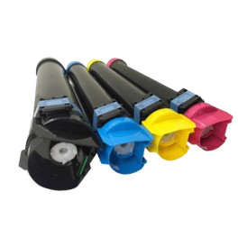 XEROX DC IV2270 3370 4470 5570 BCMY BOTTLE