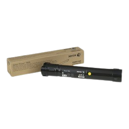 XEROX PHASER P7800 Black BOTTLE