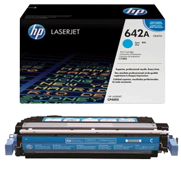 HP Q5950/1//2/3A  LJ 4700 (643) - Q64601/2/3A  LJ 4730 (644) -CB400/1/2/3A  LJ 4005 (642) BCMY TONER