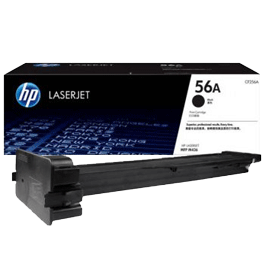 H.P. CF256A (Nº56A)