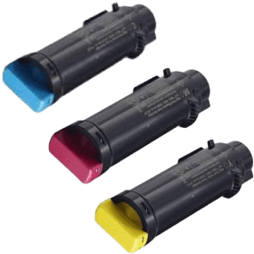 XEROX PHASER 6510 WORKCENTRE 6515/DELL 2825/ RICOH A698VN211224..A696VN211227 BCMY BOTTLE