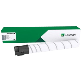LEXMARK CS/CX920-921-922-923-924 DE/DTE/DXE BK