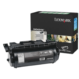 LEXMARK T640/T642 / DELL 5210
