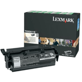 LEXMARK T650/T652 / DELL 5230
