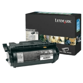 LEXMARK X640/X642/X644/X646