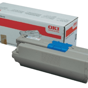 OKI C310 C330 511 531 562 Black TONER