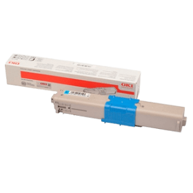 OKI C332/MC363 CL