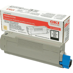 OKI C5600
