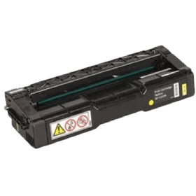 RICOH SP C220 / 40 / 50 406053 / 097 / 145 / 141 = SHARP DX-C20 = KYOCERA TK-150 BCMY TONER(According to scanner test)