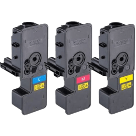 KYOCERA TK-5240 CMY TONER