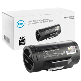 dell h810