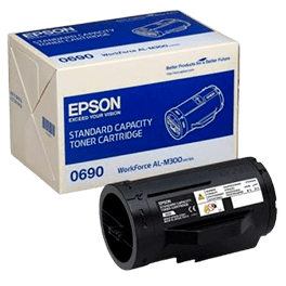epson al-m300 high capacity