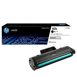 hp 107a