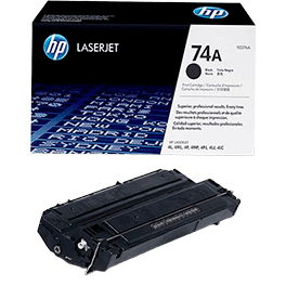 hp 74a