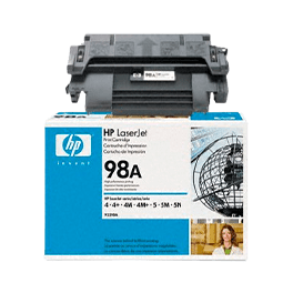hp 92298a