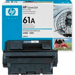 hp c8061a