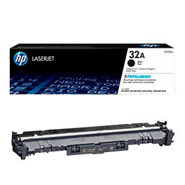 hp cf232a